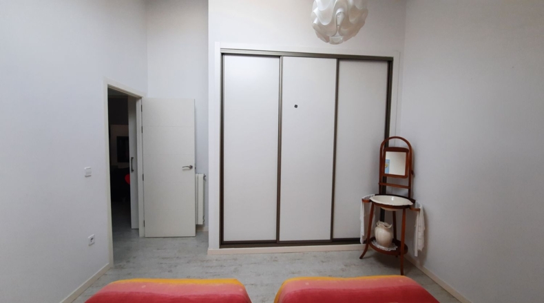 Segovia - Valverde del Majano - 492m2