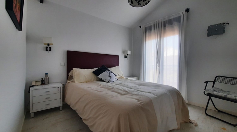 Segovia - Valverde del Majano - 492m2