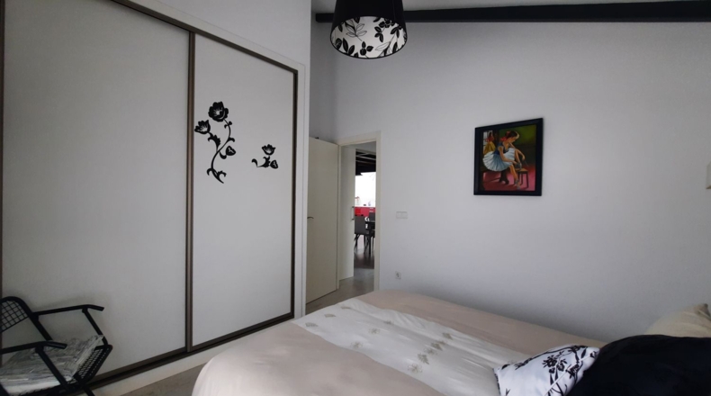 Segovia - Valverde del Majano - 492m2