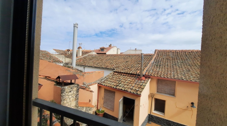 Segovia - Valverde del Majano - 492m2
