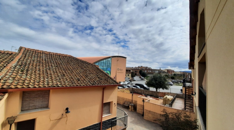 Segovia - Valverde del Majano - 492m2