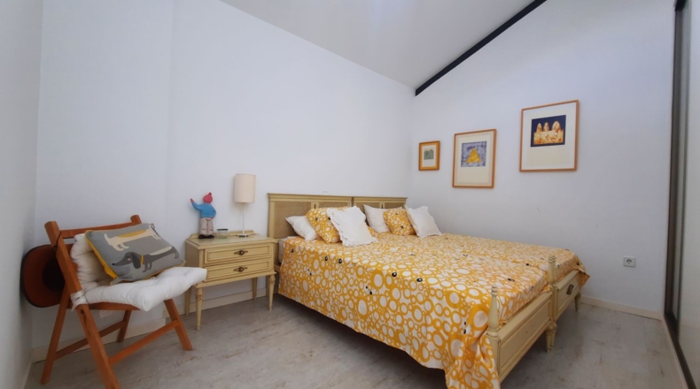 Segovia - Valverde del Majano - 492m2