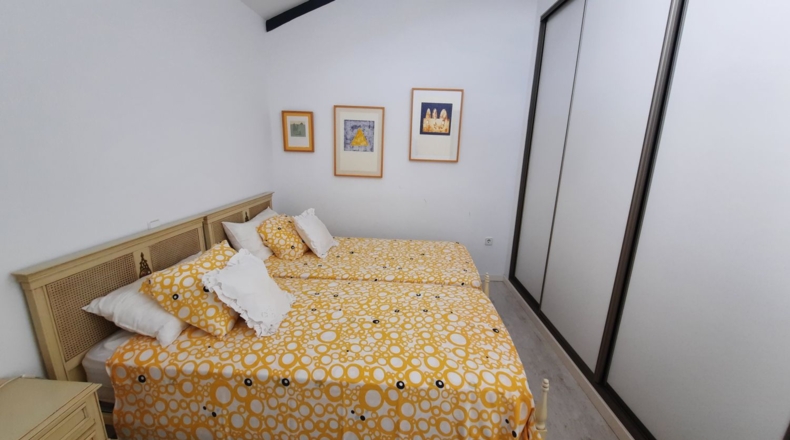Segovia - Valverde del Majano - 492m2
