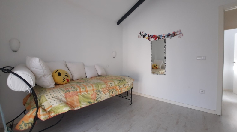 Segovia - Valverde del Majano - 492m2