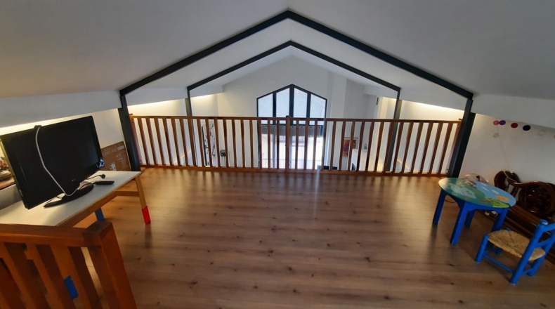 Segovia - Valverde del Majano - 492m2