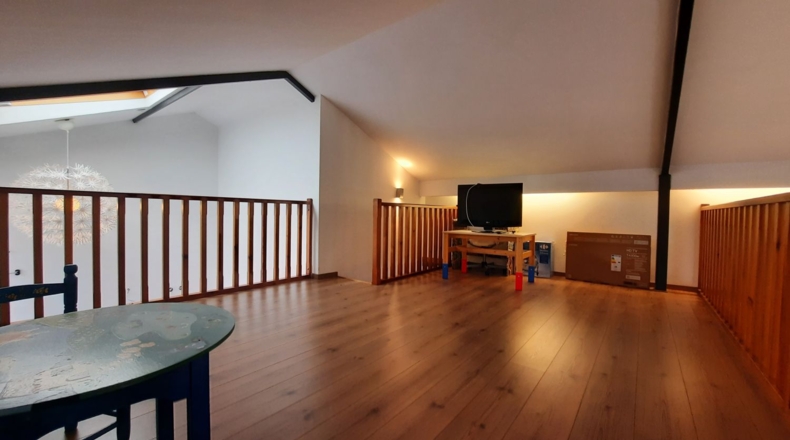 Segovia - Valverde del Majano - 492m2