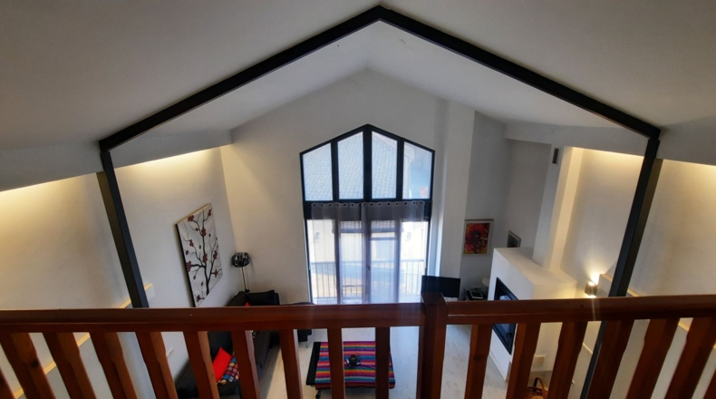 Segovia - Valverde del Majano - 492m2