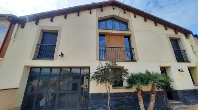 Segovia - Valverde del Majano - 492m2