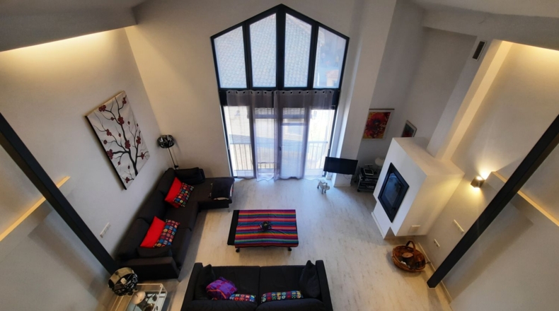 Segovia - Valverde del Majano - 492m2