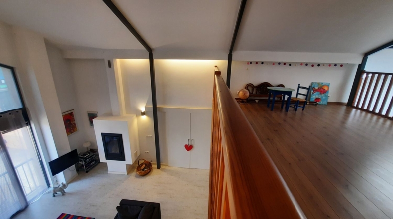 Segovia - Valverde del Majano - 492m2