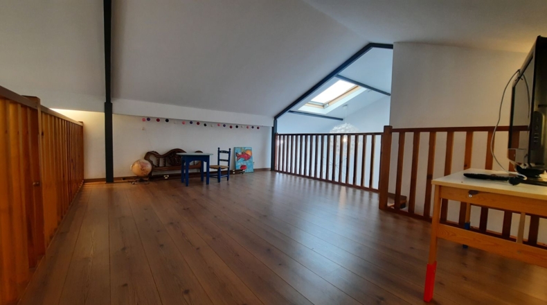 Segovia - Valverde del Majano - 492m2