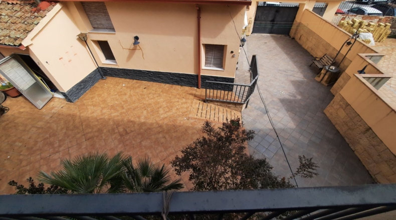 Segovia - Valverde del Majano - 492m2