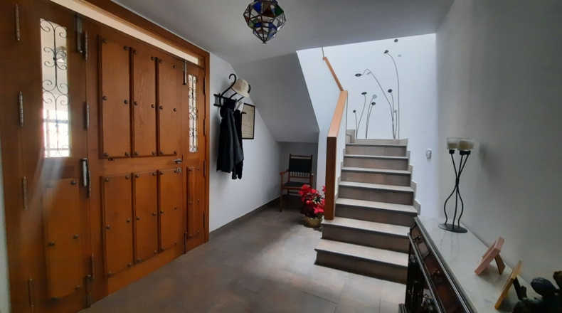 Segovia - Valverde del Majano - 492m2
