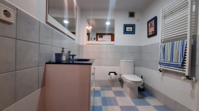 Segovia - Valverde del Majano - 492m2