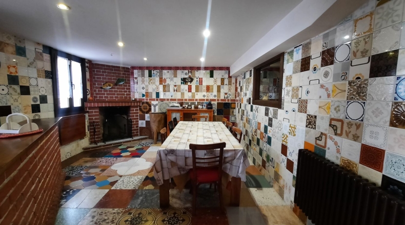 Segovia - Valverde del Majano - 492m2