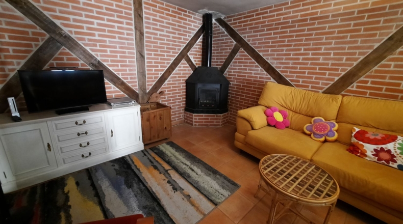 Segovia - Valverde del Majano - 492m2