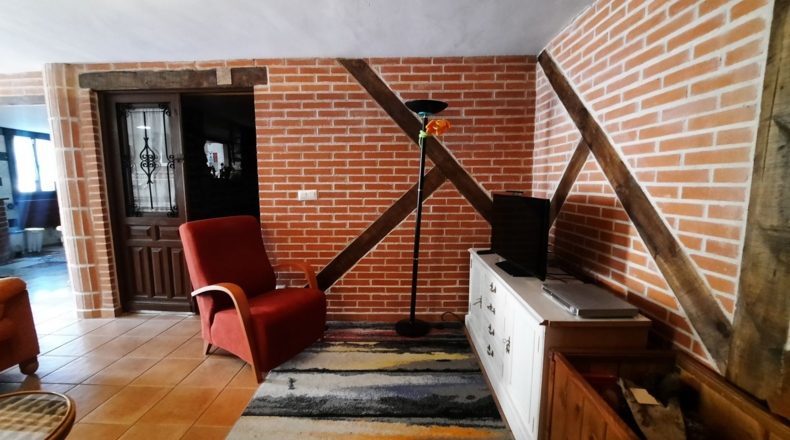 Segovia - Valverde del Majano - 492m2