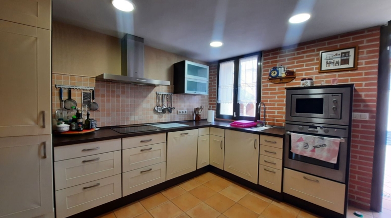 Segovia - Valverde del Majano - 492m2