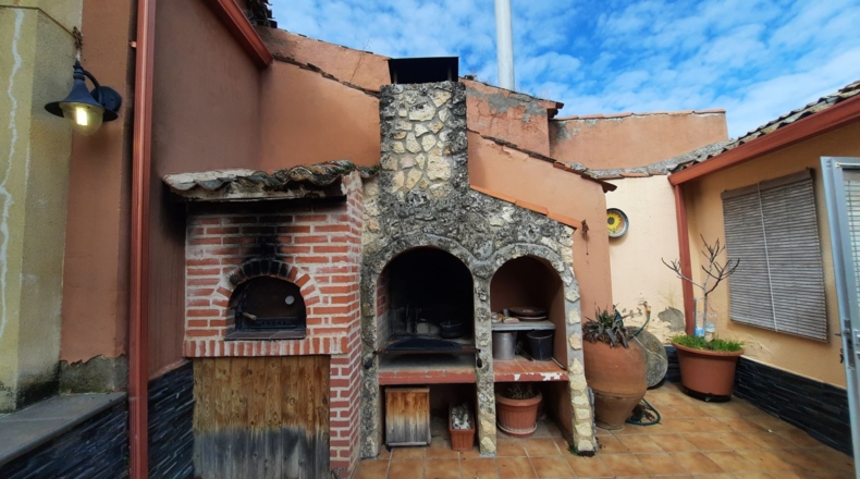 Segovia - Valverde del Majano - 492m2