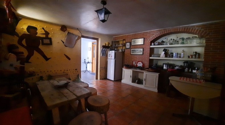 Segovia - Valverde del Majano - 492m2