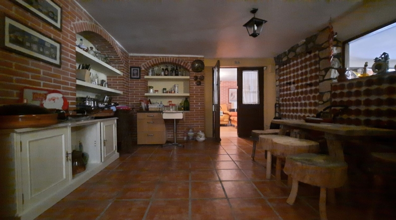 Segovia - Valverde del Majano - 492m2