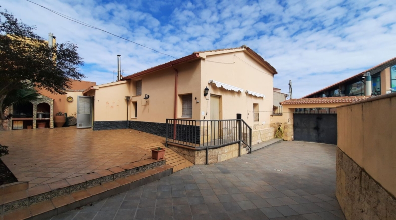 Segovia - Valverde del Majano - 492m2