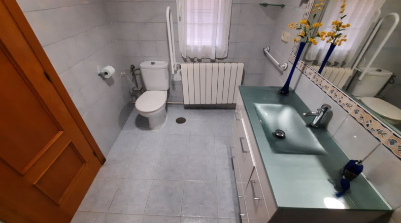 Segovia - Valverde del Majano - 492m2