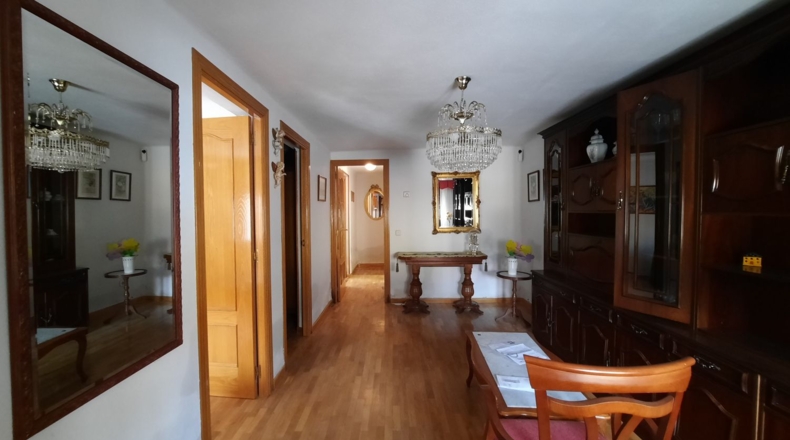 Segovia - Valverde del Majano - 492m2