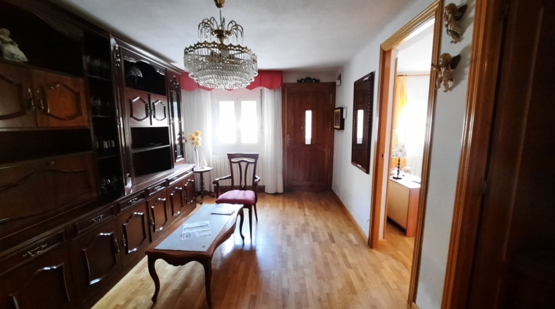 Segovia - Valverde del Majano - 492m2