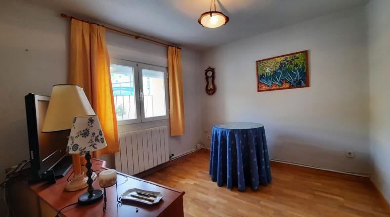Segovia - Valverde del Majano - 492m2