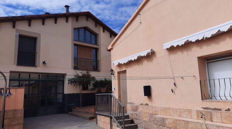 Segovia - Valverde del Majano - 492m2