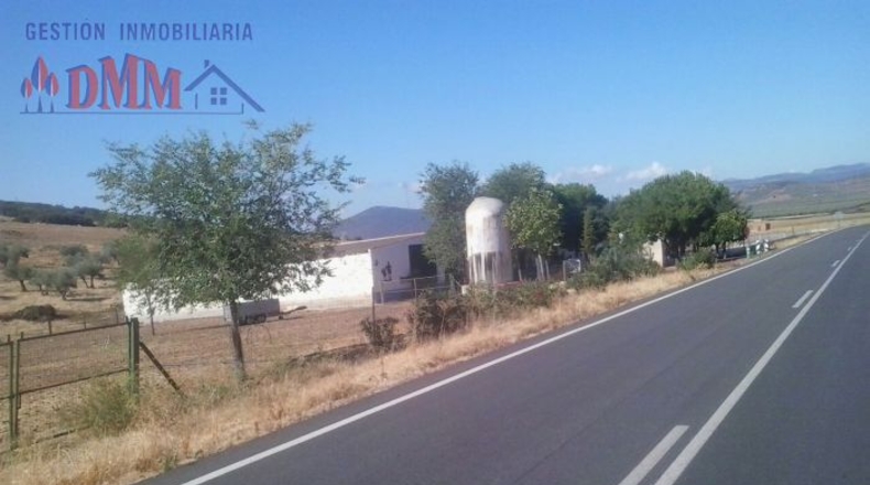 Сьюдад-Реаль - Ciudad Real - 50000m2