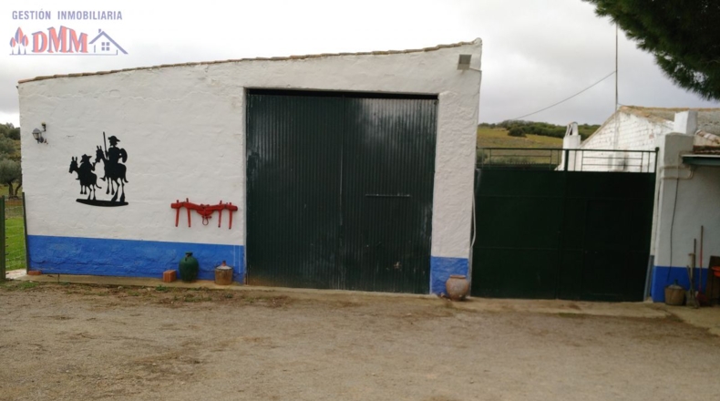 Сьюдад-Реаль - Ciudad Real - 50000m2