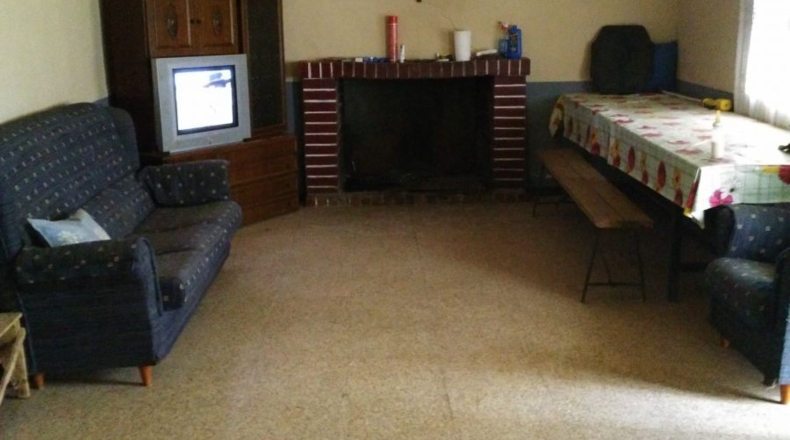 Сьюдад-Реаль - Ciudad Real - 50000m2