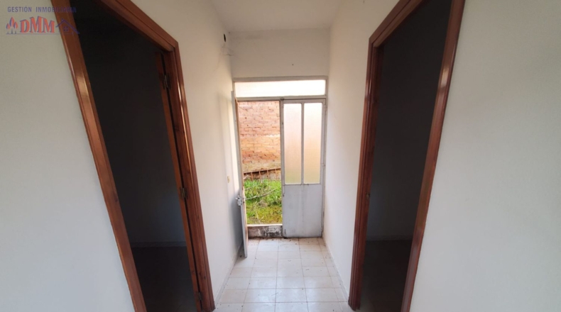 Ciudad Real - Malagón - 188m2