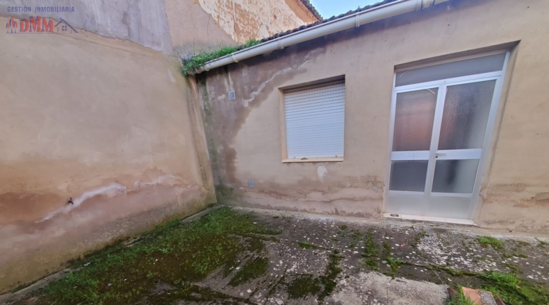 Ciudad Real - Malagón - 188m2