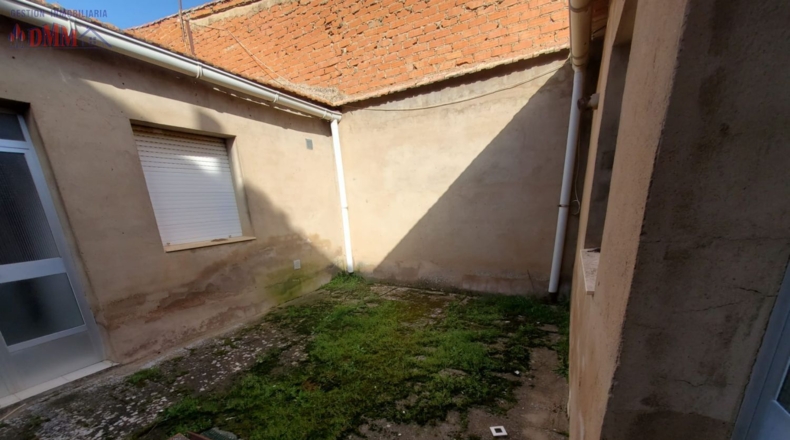 Ciudad Real - Malagón - 188m2