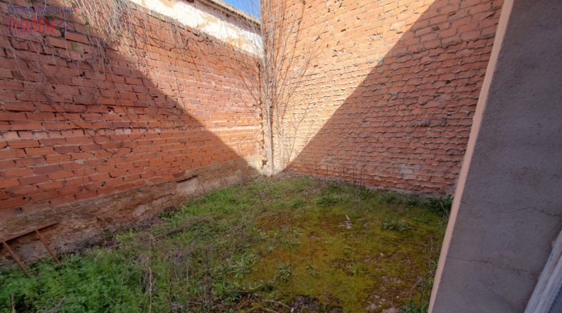 Ciudad Real - Malagón - 188m2