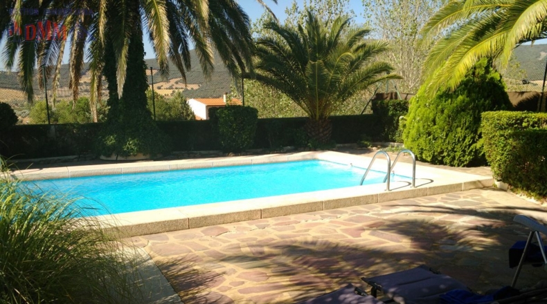 Ciudad Real - Ballesteros - 798m2