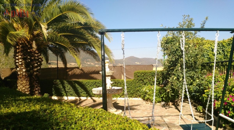Ciudad Real - Ballesteros - 798m2