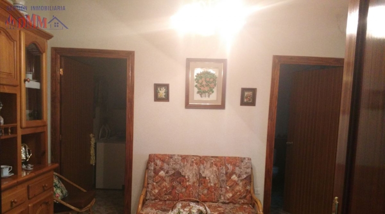 Ciudad Real - Ballesteros - 798m2