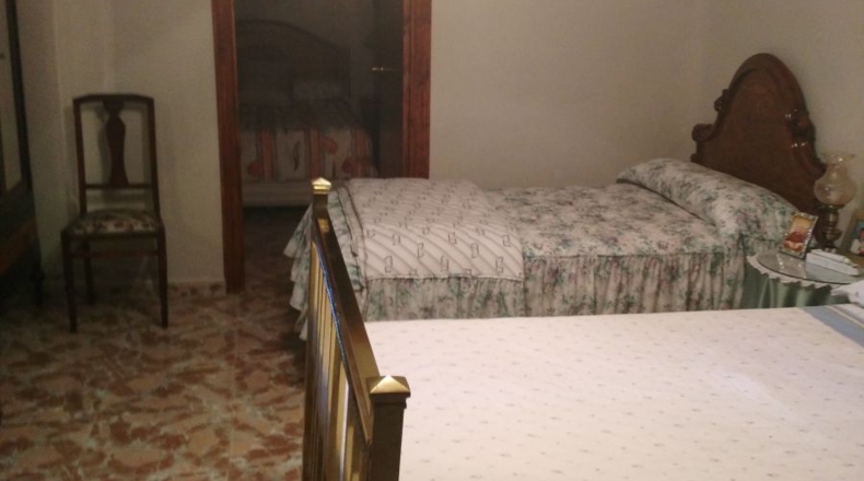 Ciudad Real - Ballesteros - 798m2
