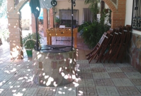 Fuente el Fresno 798&nbsp;м²