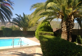 Fuente el Fresno 798&nbsp;м²