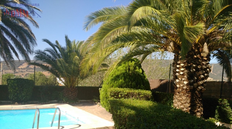 Ciudad Real - Ballesteros - 798m2