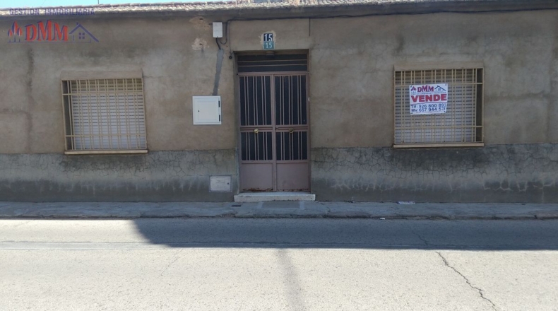 Ciudad Real - Malagón - 300m2
