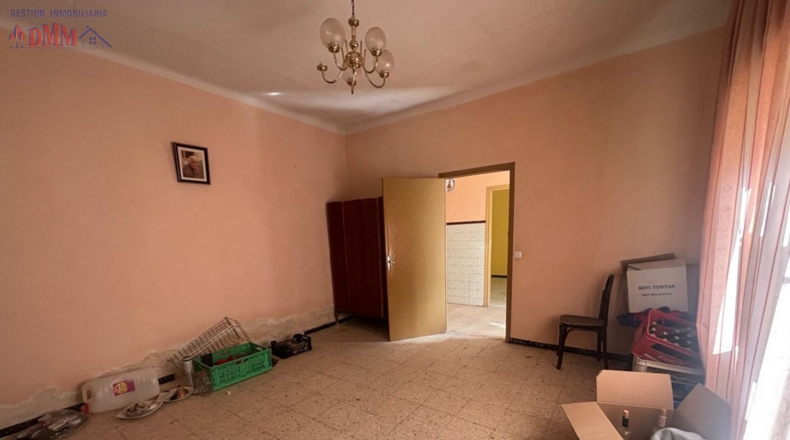 Ciudad Real - Malagón - 300m2