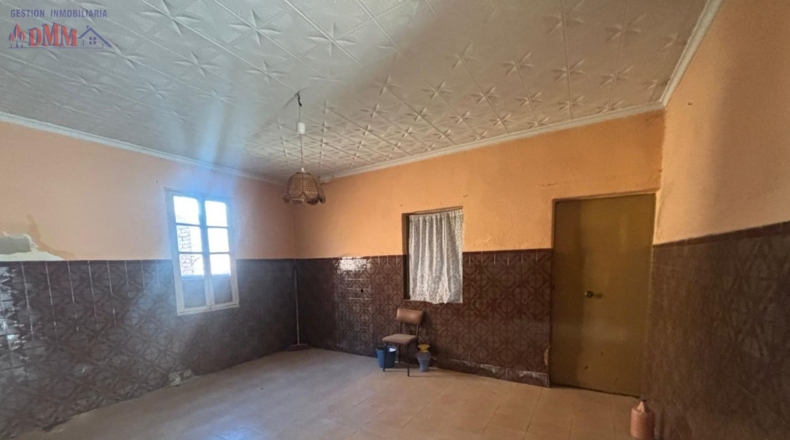 Ciudad Real - Malagón - 300m2