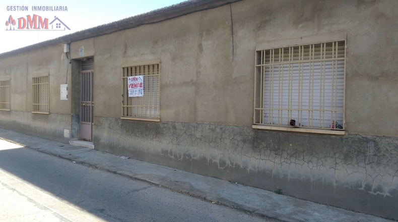 Ciudad Real - Malagón - 300m2