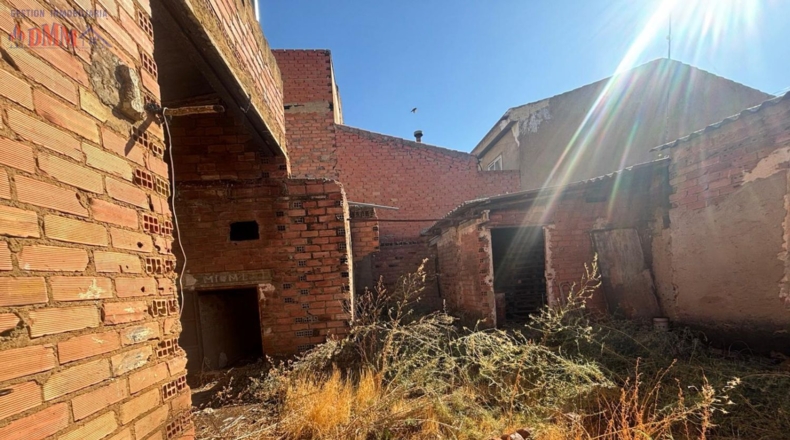 Ciudad Real - Malagón - 300m2